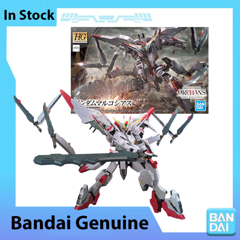 Bandai Gundam Rg - Bandai 100 % Original Gundam Modellbausatz