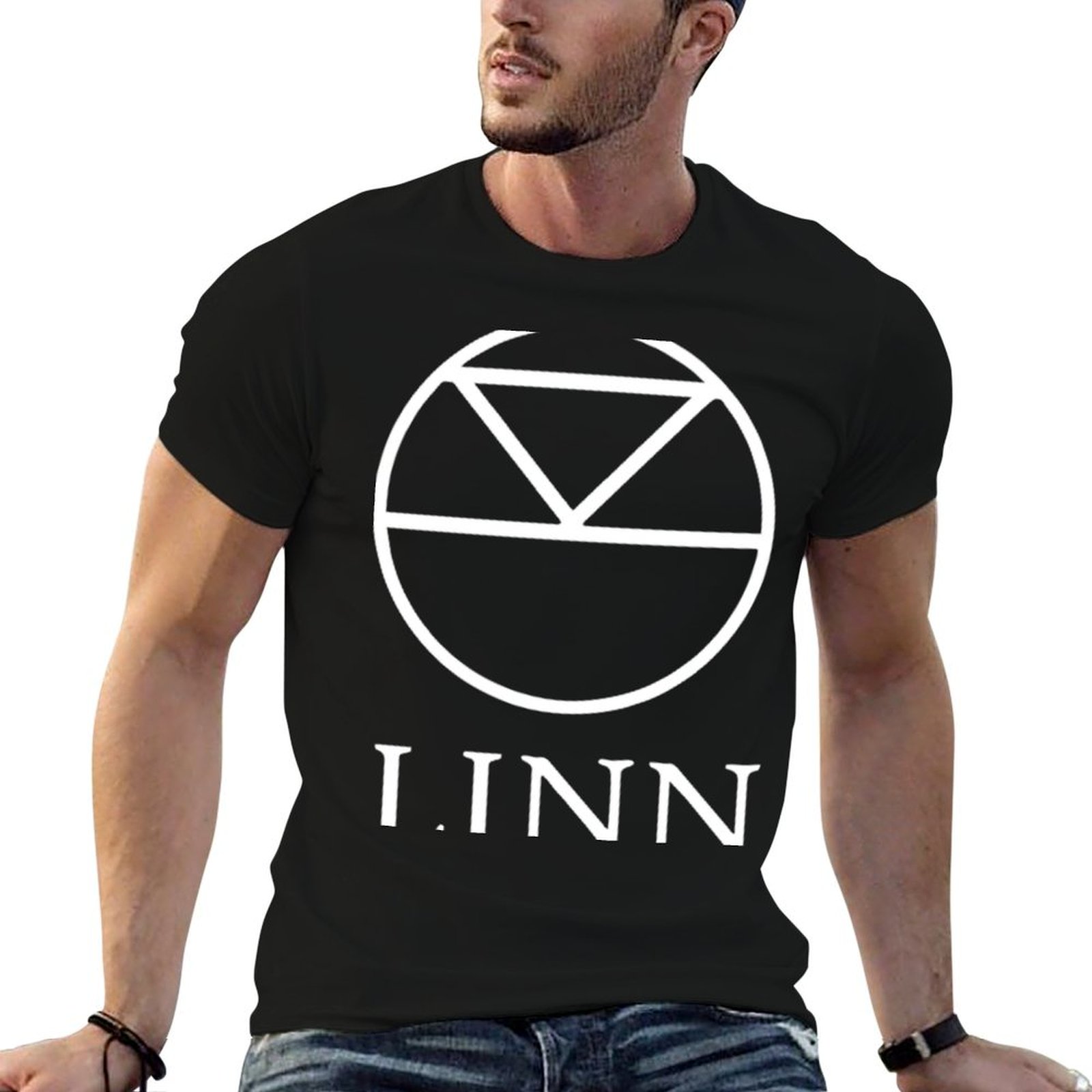 Anime Merchandise Shirt - BESTSELLER – Linn Products Merchandise T-Shirt,