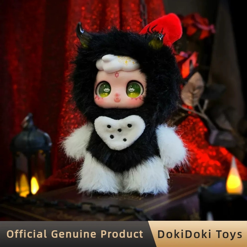 Anime Merchandise Box - Original Feeco Spell Lost Series Blind