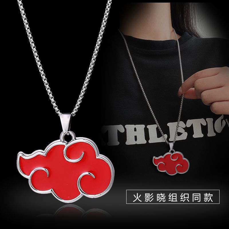 Anime Merchandise Hoodie - NARUTO Akatsuki Itachi Uchiha Cartoon Niedliche