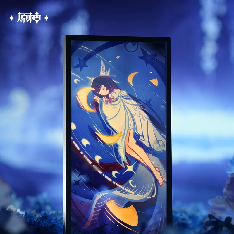 Offiziell lizenzierte Anime-Sp – Anime Merchandise Licensing Bewertung und Preis