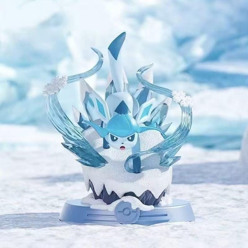 Anime Pokemon Funism Adventure – Anime Merchandise Box Bewertung und Preis