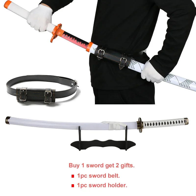 2026 Roronoa Zoro Katana Anime – Cosplay Prop Sword Bewertung und Preis