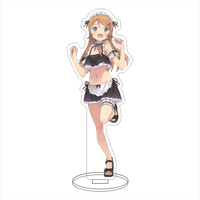 16CM Anime-Figur Meine kleine  – Anime Merchandise Bewertung und Preis