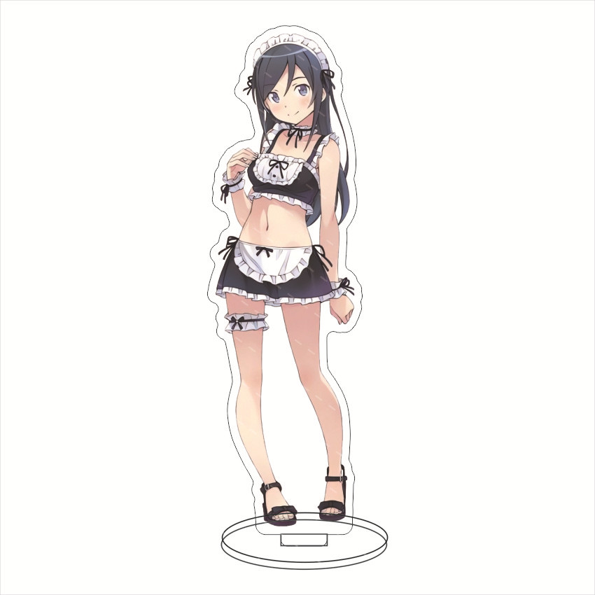 16CM Anime-Figur Meine kleine  – Anime Merchandise Bewertung und Preis