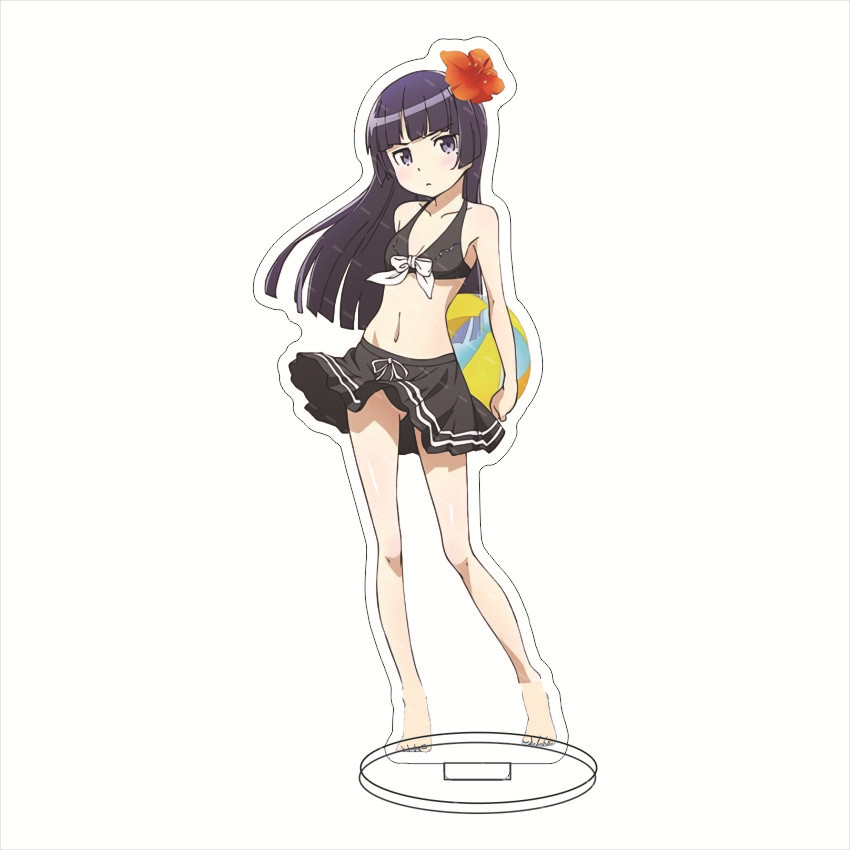 16CM Anime-Figur Meine kleine  – Anime Merchandise Bewertung und Preis