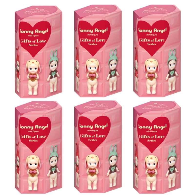 Beliebte Blind Box Spielzeuge  – Anime Merchandise Box Bewertung und Preis