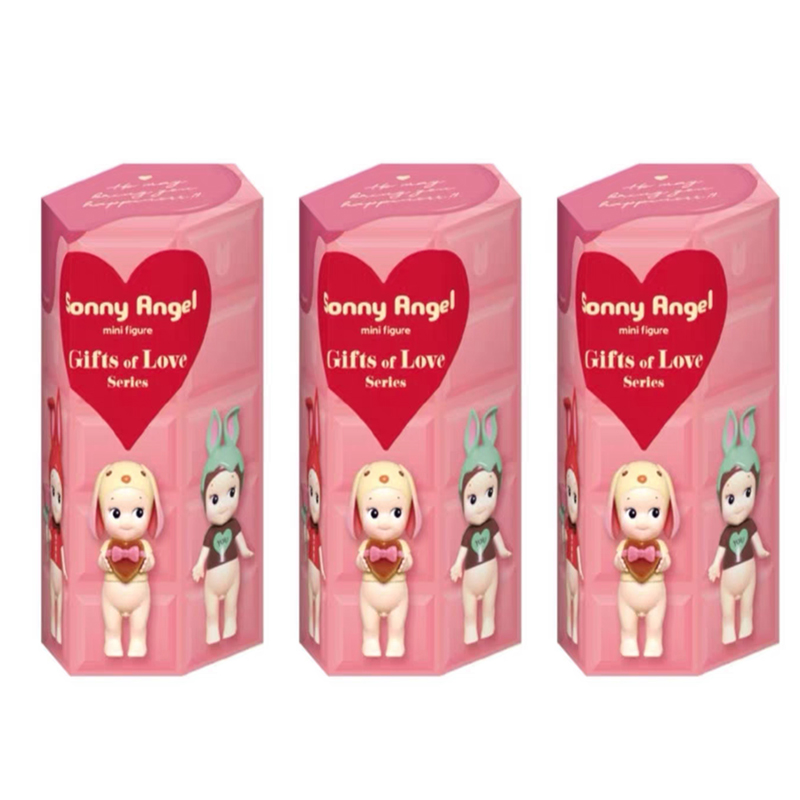 Beliebte Blind Box Spielzeuge  – Anime Merchandise Box Bewertung und Preis