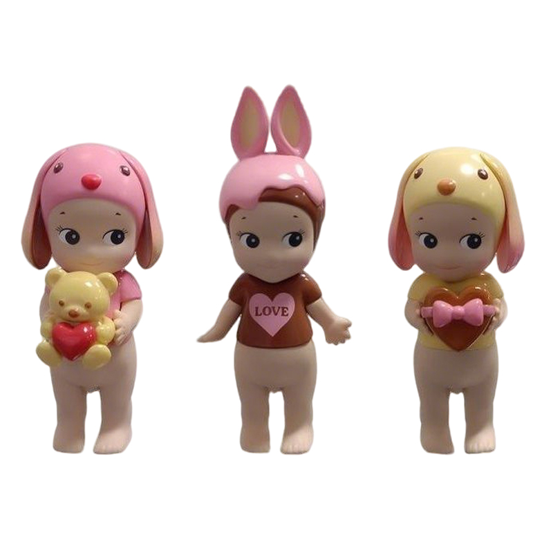 Beliebte Blind Box Spielzeuge  – Anime Merchandise Box Bewertung und Preis