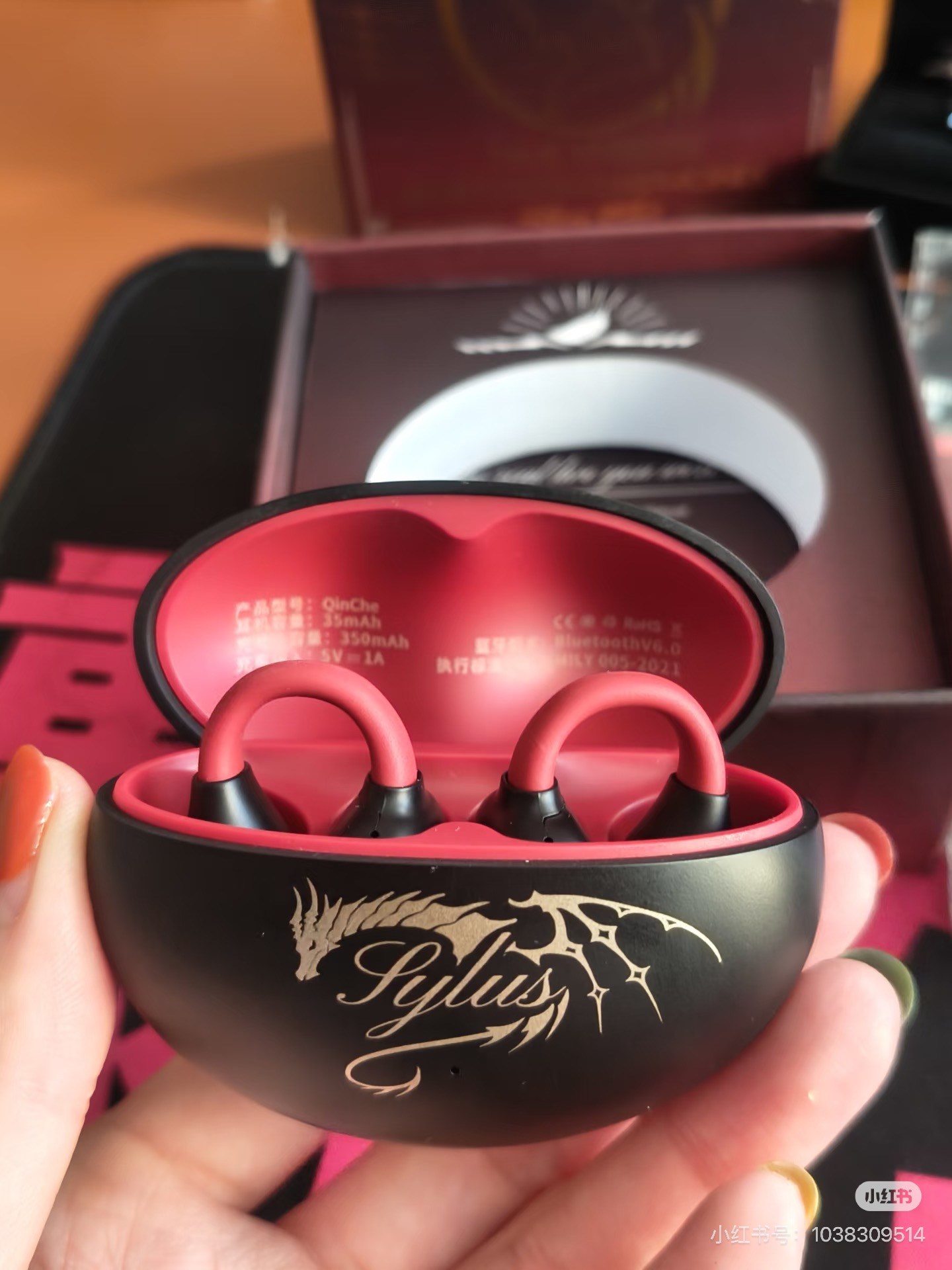 Fanfan Market Echte Kabellose  – Anime Merchandise Market Bewertung und Preis