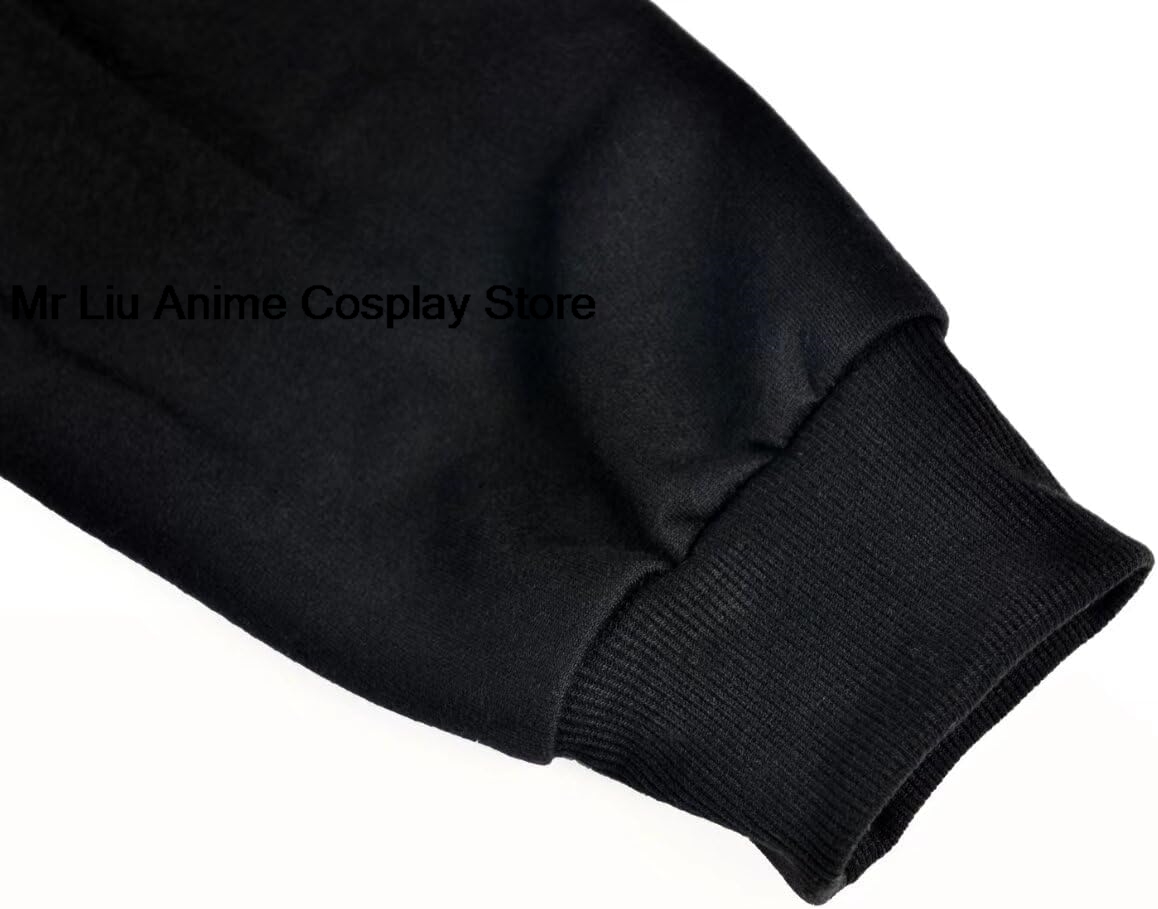 Damen Grafik-Hoodie Love Yours – Anime Merchandise Hoodie Bewertung und Preis