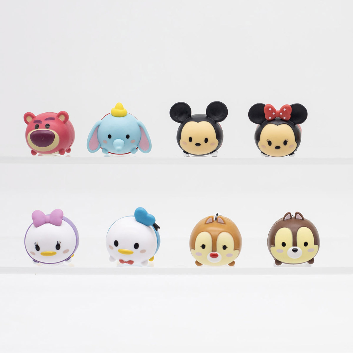 Disney Tsum Tsum Magnetische S – Anime Merchandise Box Bewertung und Preis