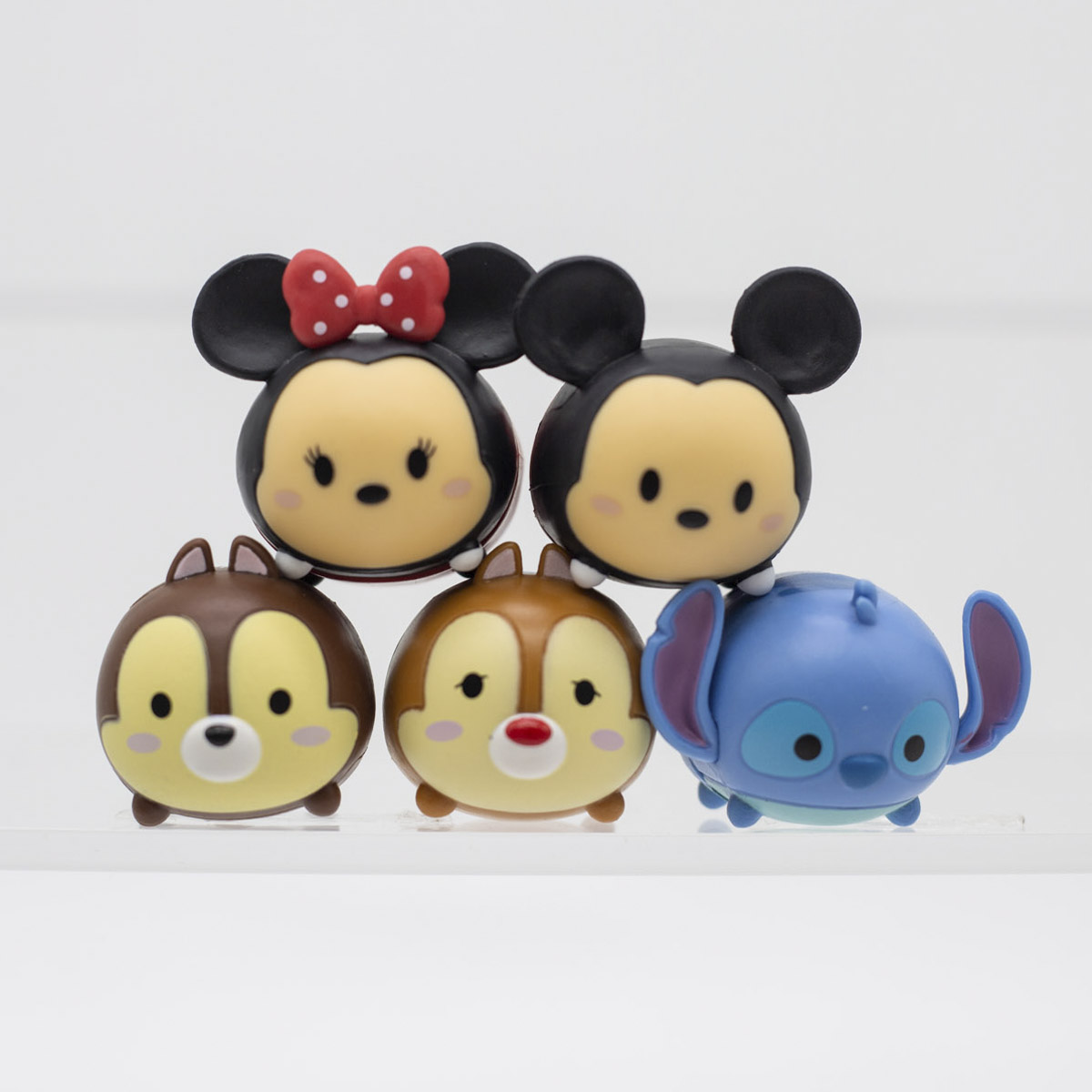 Disney Tsum Tsum Magnetische S – Anime Merchandise Box Bewertung und Preis