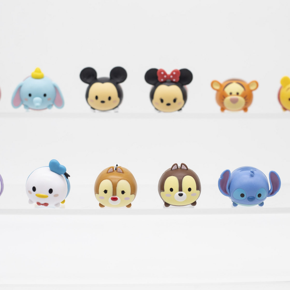 Disney Tsum Tsum Magnetische S – Anime Merchandise Box Bewertung und Preis