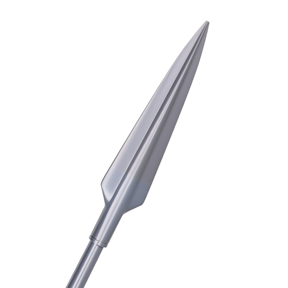 Film-Space-Battle Cosplay Din  – Cosplay Prop Sword Bewertung und Preis