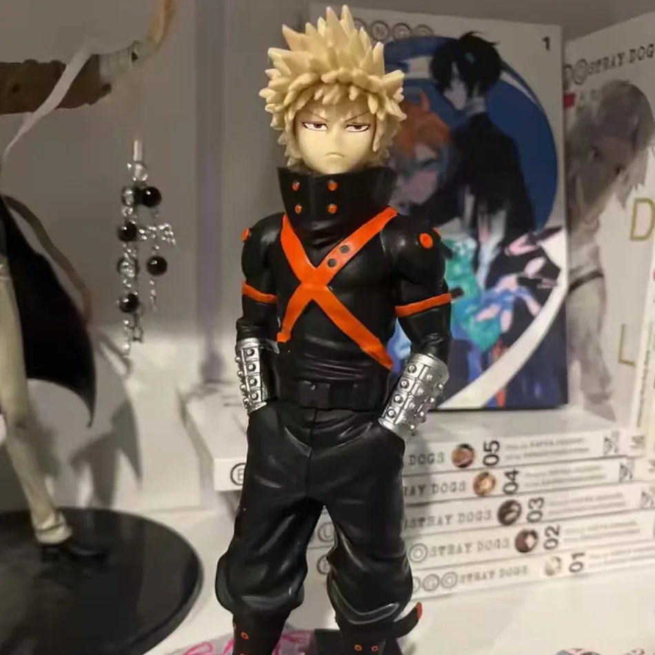 Bandai Original BANPRESTO My H – Anime Merchandise Box Bewertung und Preis