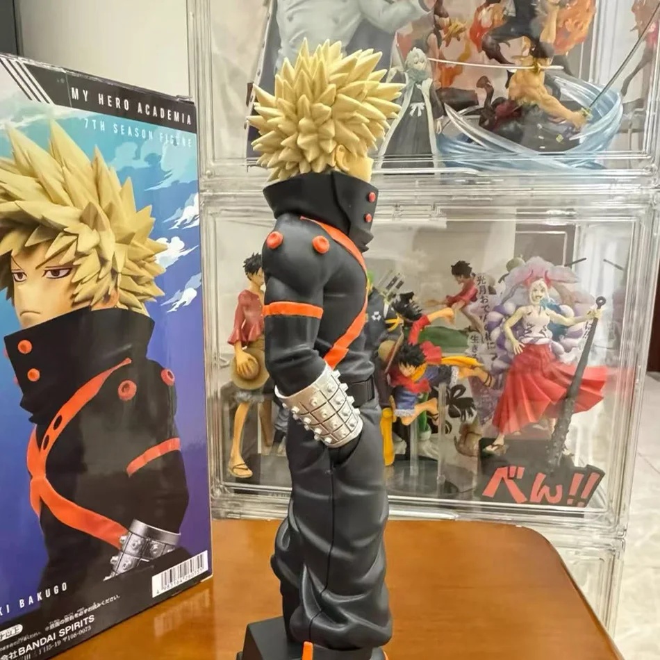 Bandai Original BANPRESTO My H – Anime Merchandise Box Bewertung und Preis