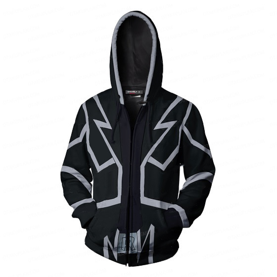 Neuer Stil Yu-Gi-Oh! 3D-gedruc – Anime Merchandise Hoodie Bewertung und Preis