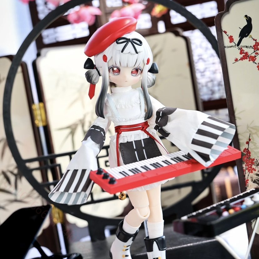 Burning Star Plan Serie 1/8 BJ – Anime Merchandise Box Bewertung und Preis