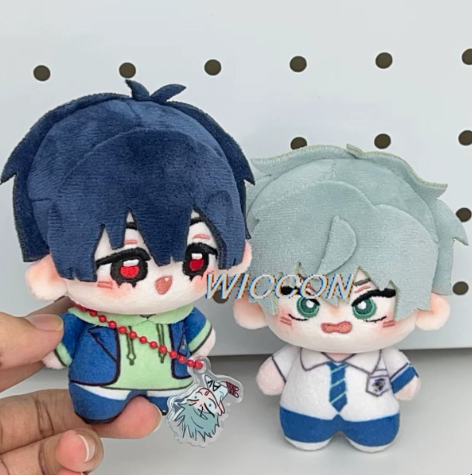 Seltsam Geformte Bühnendekorat – Weird Anime Merchandise Bewertung und Preis