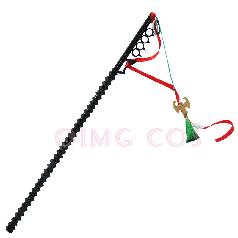 Fate Grand Order FGO Taigong W – Cosplay Prop Sword Bewertung und Preis