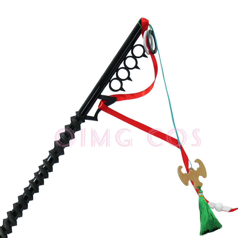 Fate Grand Order FGO Taigong W – Cosplay Prop Sword Bewertung und Preis