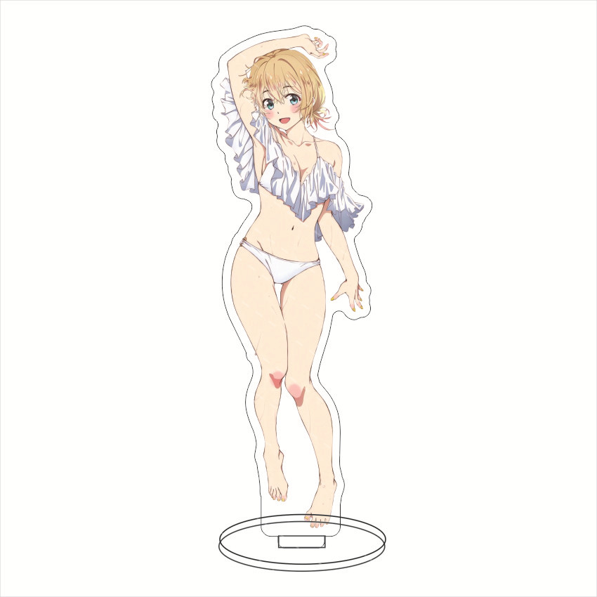 16CM Anime-Figur Rent A Girlfr – Anime Merch Bewertung und Preis