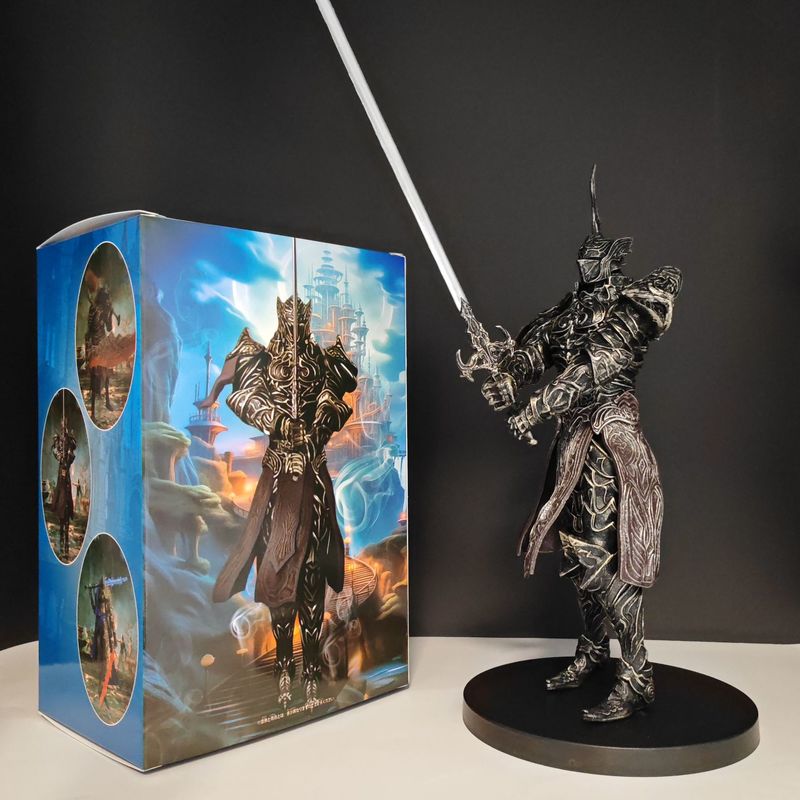 Demon Souls Remake Penetrating – Anime Fan Merchandise Bewertung und Preis