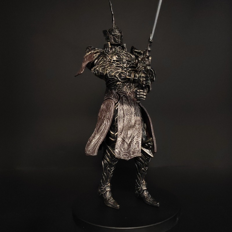 Demon Souls Remake Penetrating – Anime Fan Merchandise Bewertung und Preis