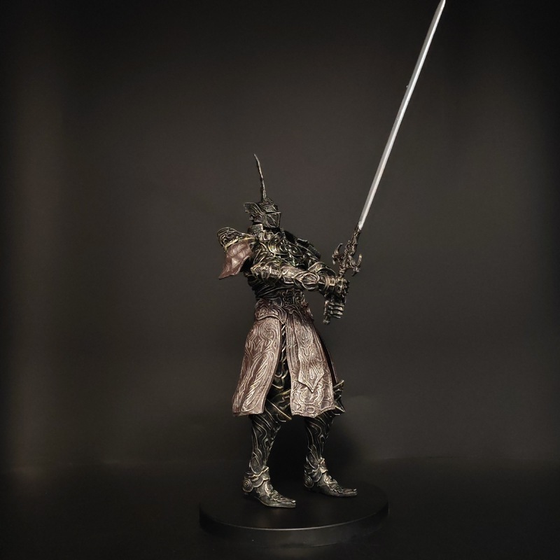 Demon Souls Remake Penetrating – Anime Fan Merchandise Bewertung und Preis