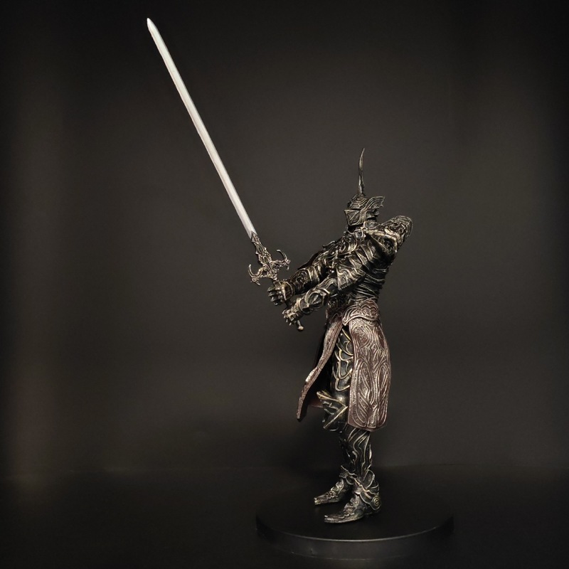 Demon Souls Remake Penetrating – Anime Fan Merchandise Bewertung und Preis