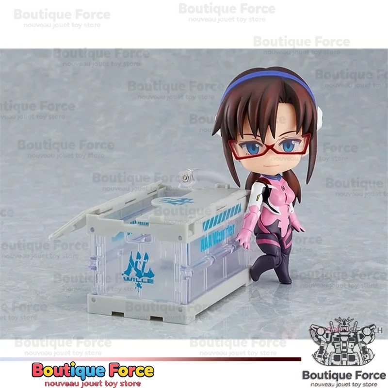 GSC Evangelion EVA Aufbewahrun – Anime Merchandise Licensing Bewertung und Preis