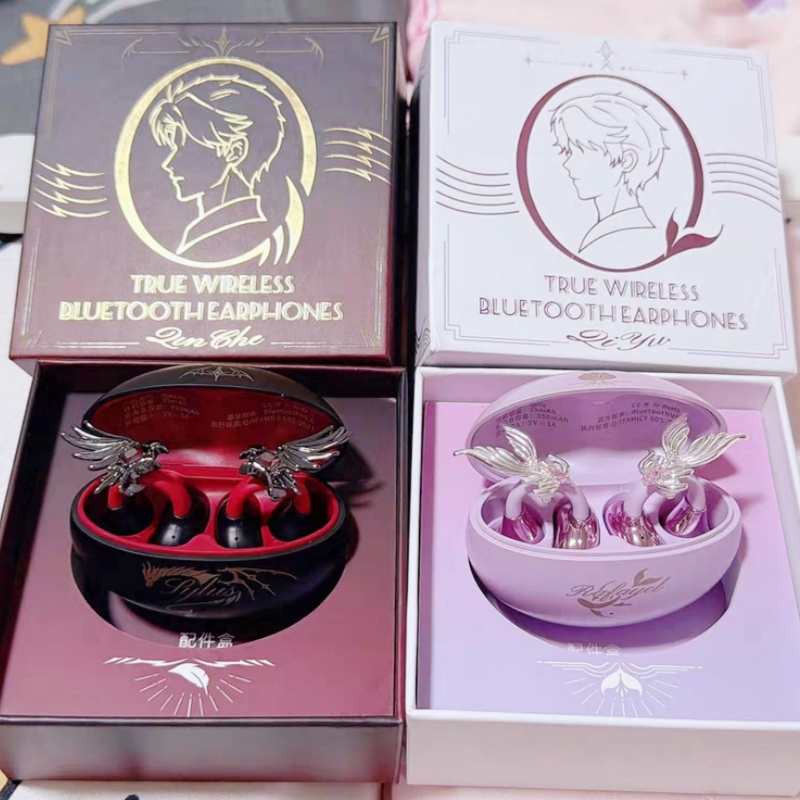 2026 Neue Original True Wirele – Anime Merchandise Market Bewertung und Preis