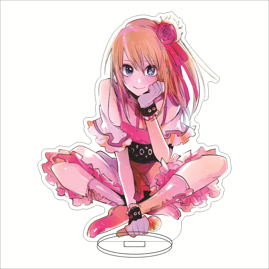 16CM Anime-Figur Oshi no Ko Ho – Anime Merchandise Bewertung und Preis