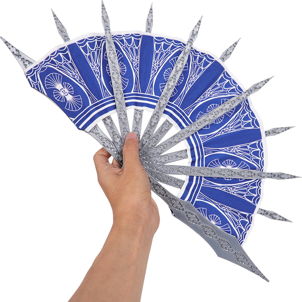 Kitana Cosplay Fans Faltfächer – Cosplay Prop Sword Bewertung und Preis