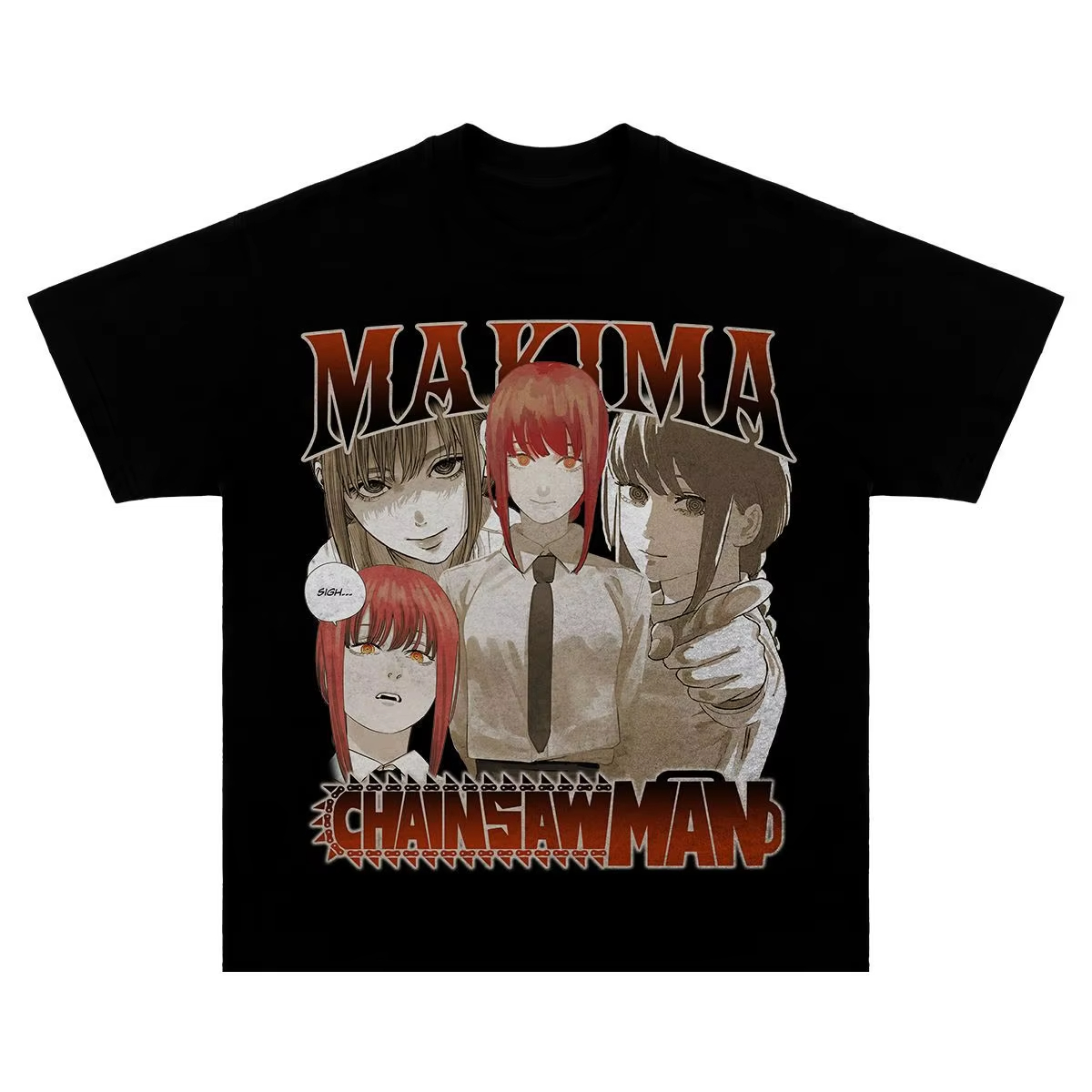 2025, japanischer Stil, Zusamm – Anime Merchandise Shirt Bewertung und Preis