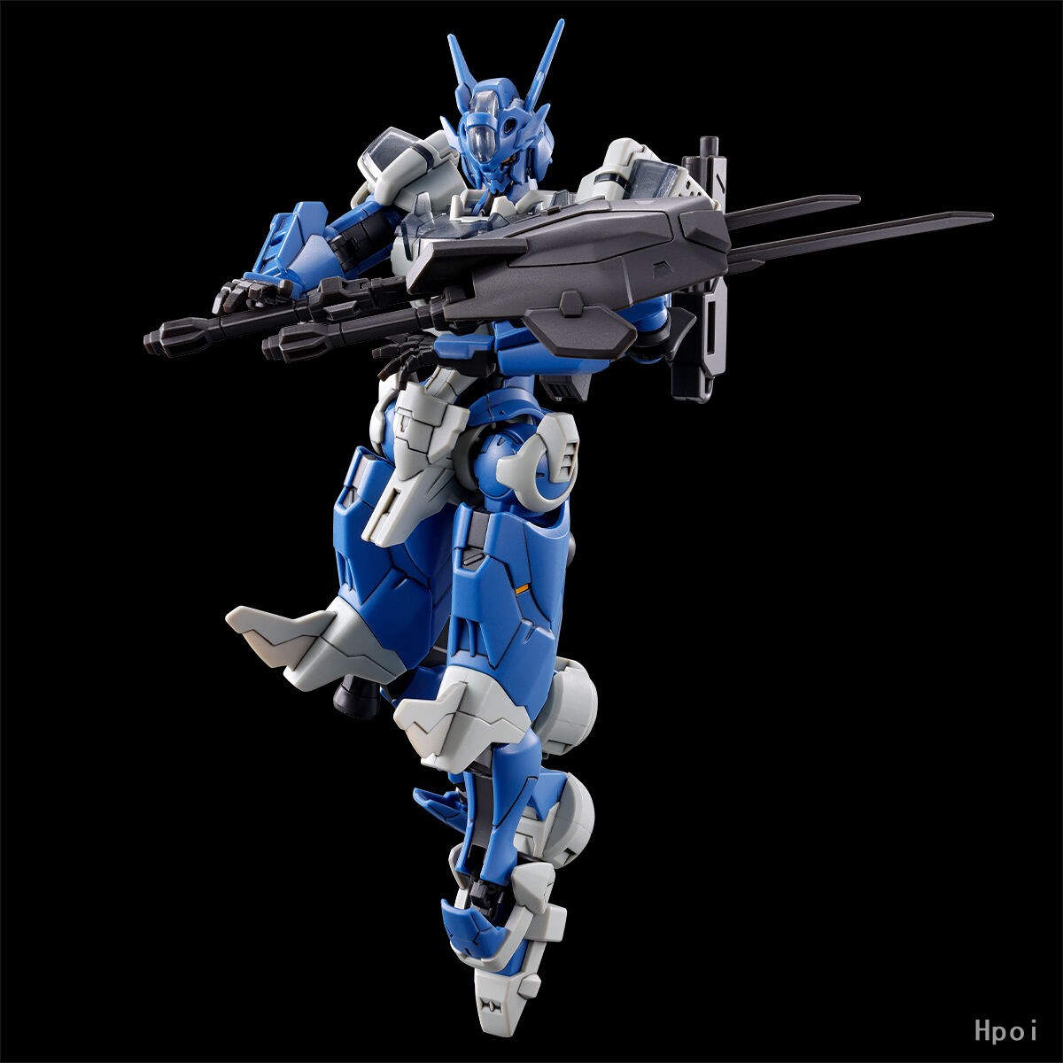 Jms Avp-03 anavata montage act – Bandai Gundam Rg Bewertung und Preis