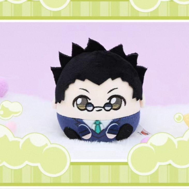 Dullset Hunter x Hunter Offizi – Anime Merchandise Box Bewertung und Preis