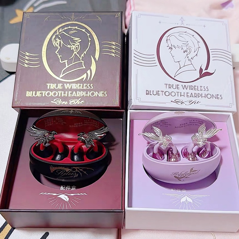 Bluetooth Anime-Kopfhörer Ohrc – Anime Merchandise Market Bewertung und Preis