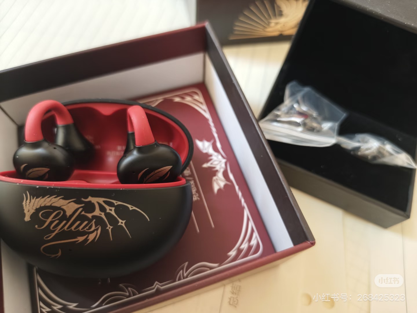 Bluetooth Anime-Kopfhörer Ohrc – Anime Merchandise Market Bewertung und Preis