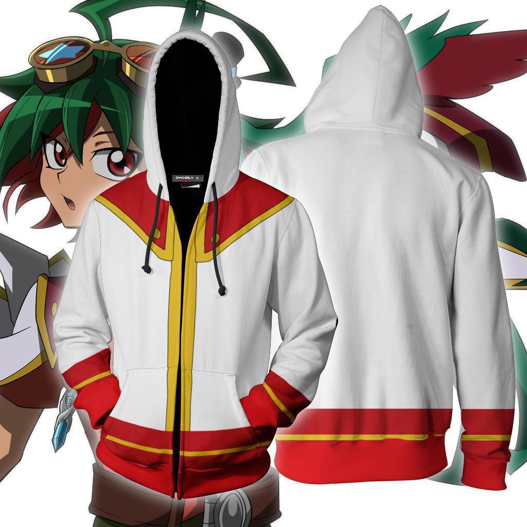 Yu-Gi-Oh! Yugi Mutou 3D Print  – Anime Merchandise Hoodie Bewertung und Preis