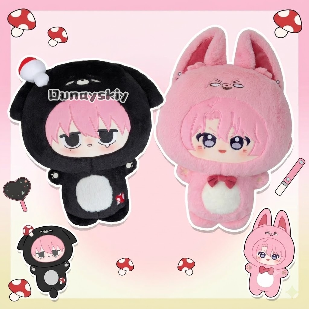 Tamon Fukuhara Kinoshita seitl – Anime Fan Merchandise Bewertung und Preis