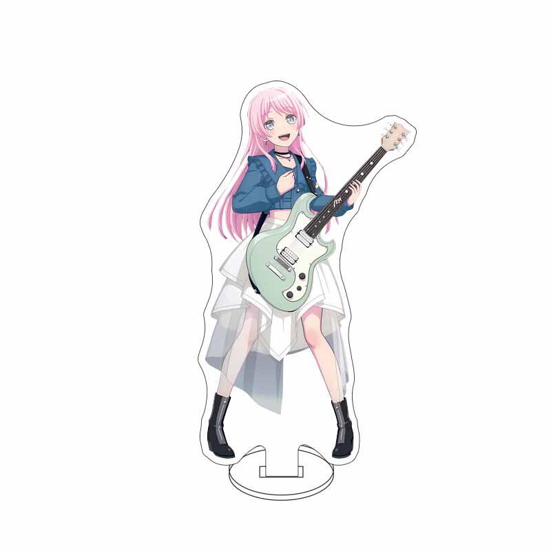 16CM Anime BanG Dream! MyGO! F – Anime Merchandise Bewertung und Preis