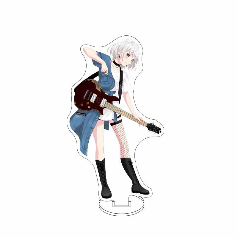 16CM Anime BanG Dream! MyGO! F – Anime Merchandise Bewertung und Preis