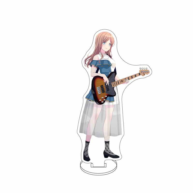 16CM Anime BanG Dream! MyGO! F – Anime Merchandise Bewertung und Preis