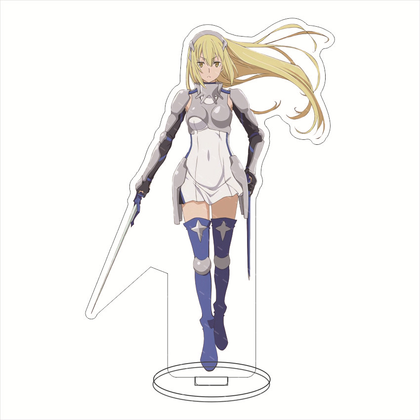 16CM Anime-Figur: Ist es falsc – Anime Merch Bewertung und Preis