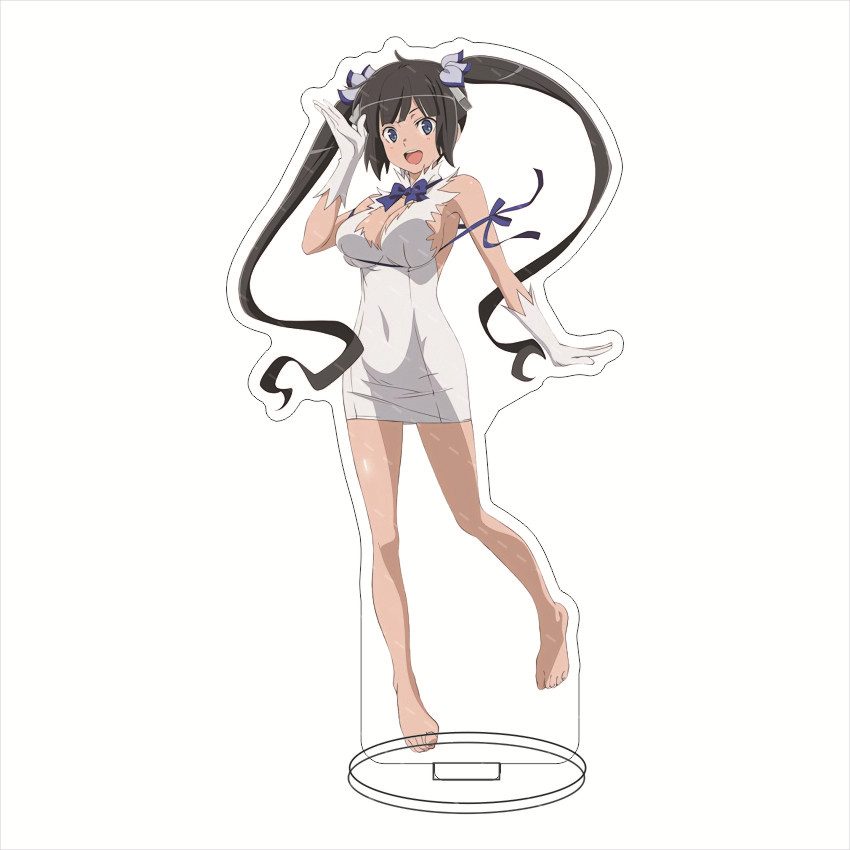16CM Anime-Figur: Ist es falsc – Anime Merch Bewertung und Preis
