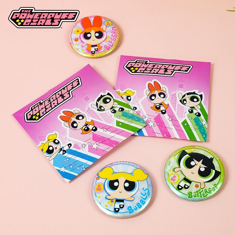 Komplette Box Offizieller Powe – Anime Merchandise Box Bewertung und Preis