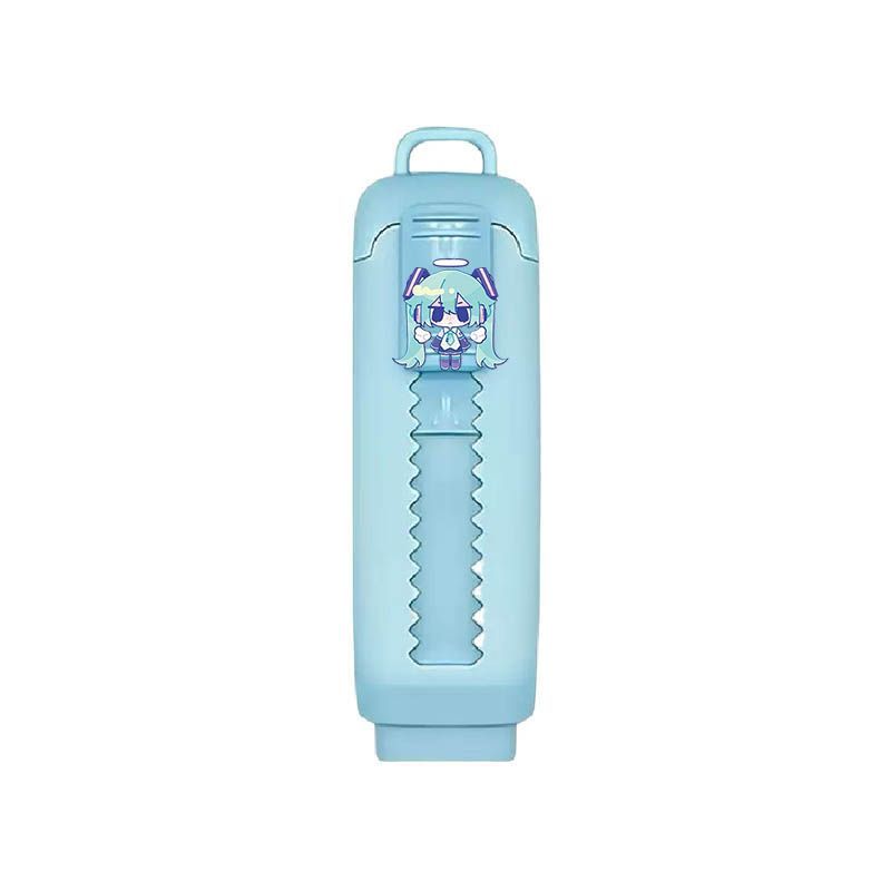 Hatsune Miku süßer Cartoon-Sch – Erased Anime Merchandise Bewertung und Preis