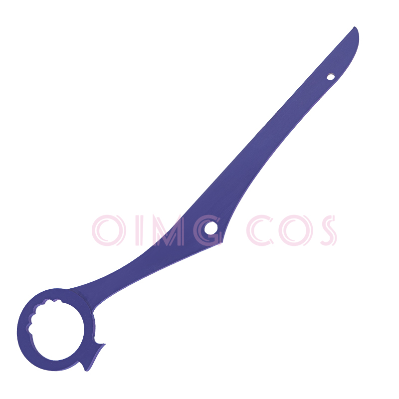 Kill La Kill Matoi Ryuuko Cosp – Cosplay Prop Sword Bewertung und Preis
